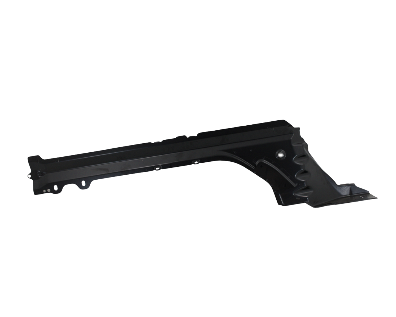 Front End Side Member - Right - Boxster | 1997-2004