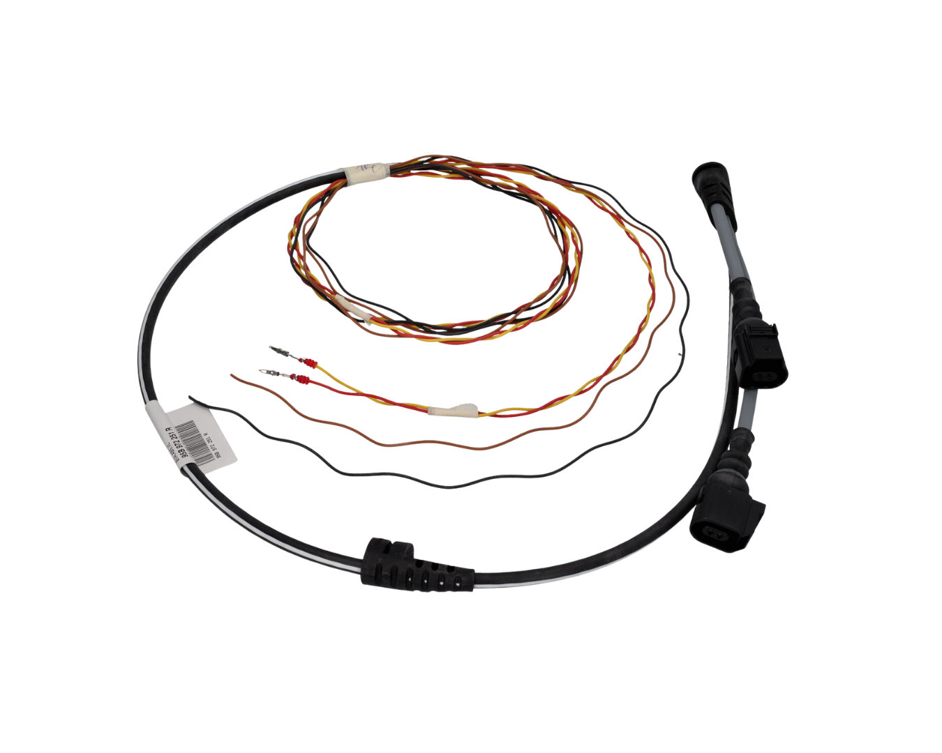 Front End Wire Set - Right - Macan | 2015-2024