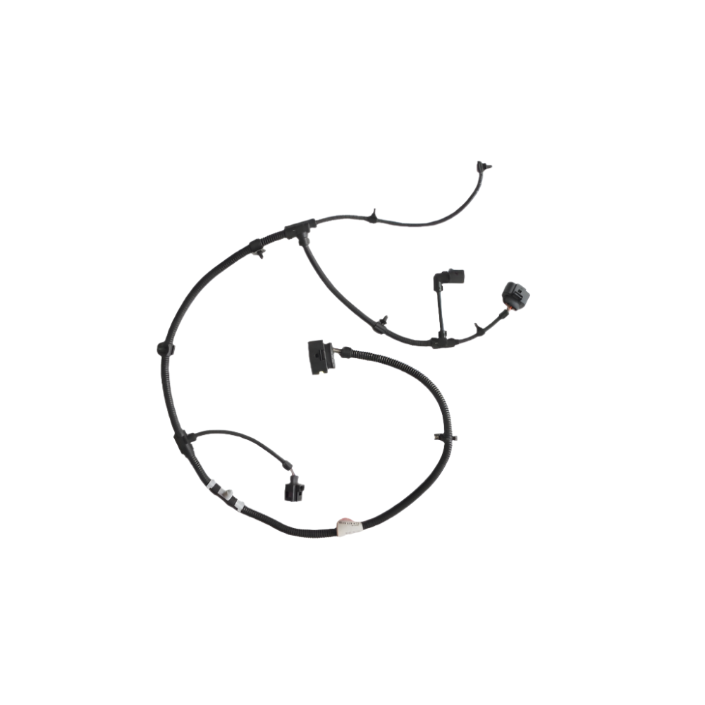 Front End Wiring Harness - Cayenne | 2003-2006