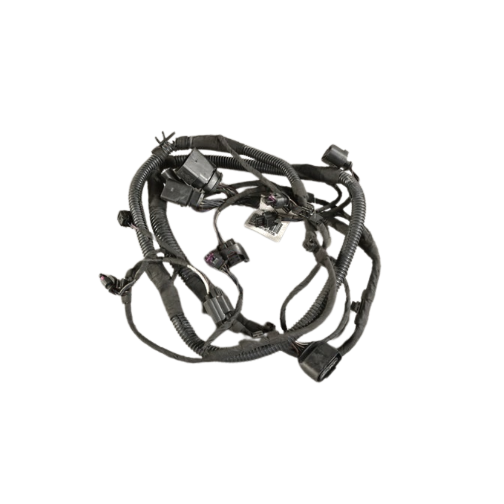 Front End Wiring Harness - Cayenne | 2011-2018