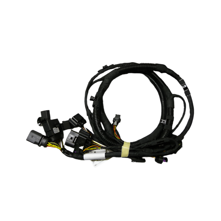 Front End Wiring Harness - Cayenne | 2011-2018