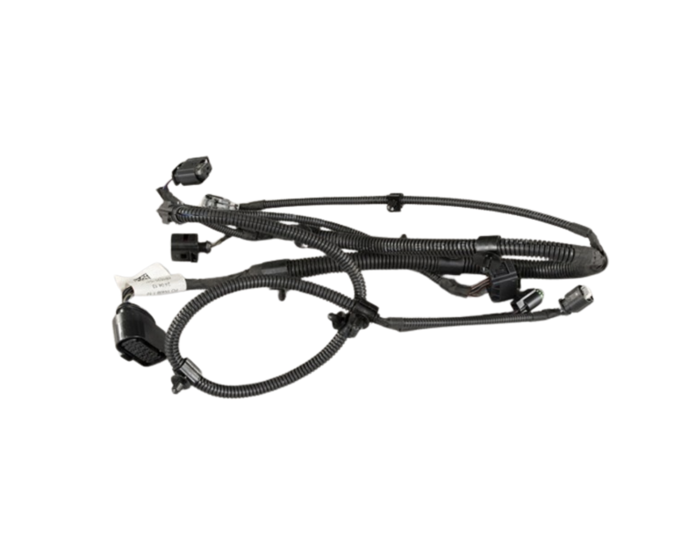 Front End Wiring Harness - Panamera | 2010-2016