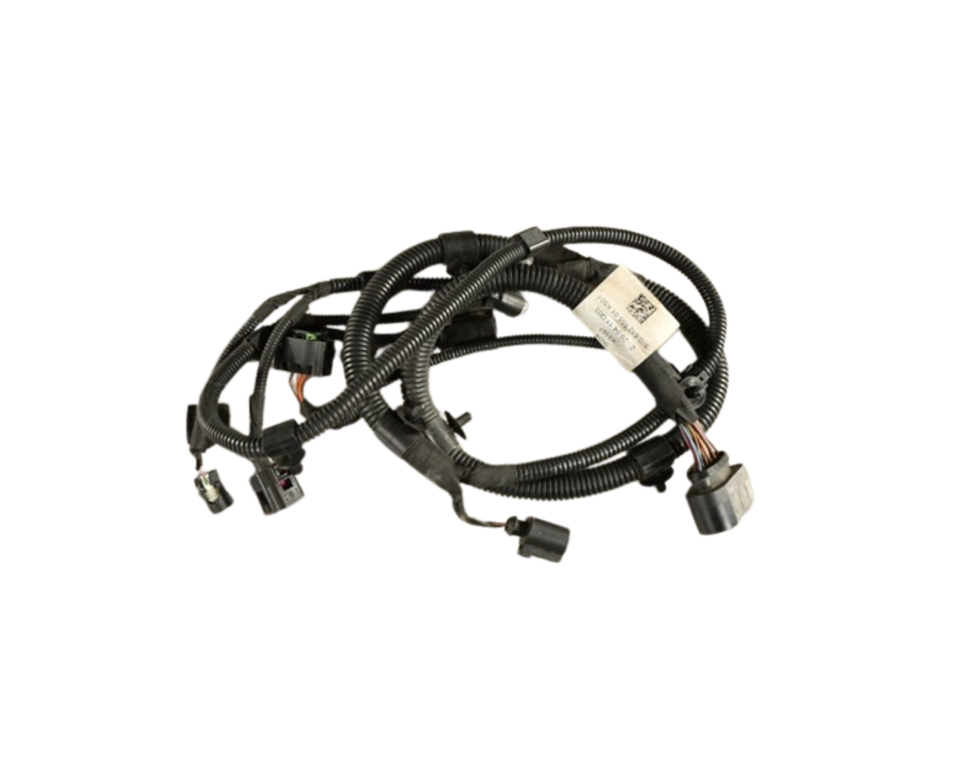 Front End Wiring Harness - Panamera | 2010-2016