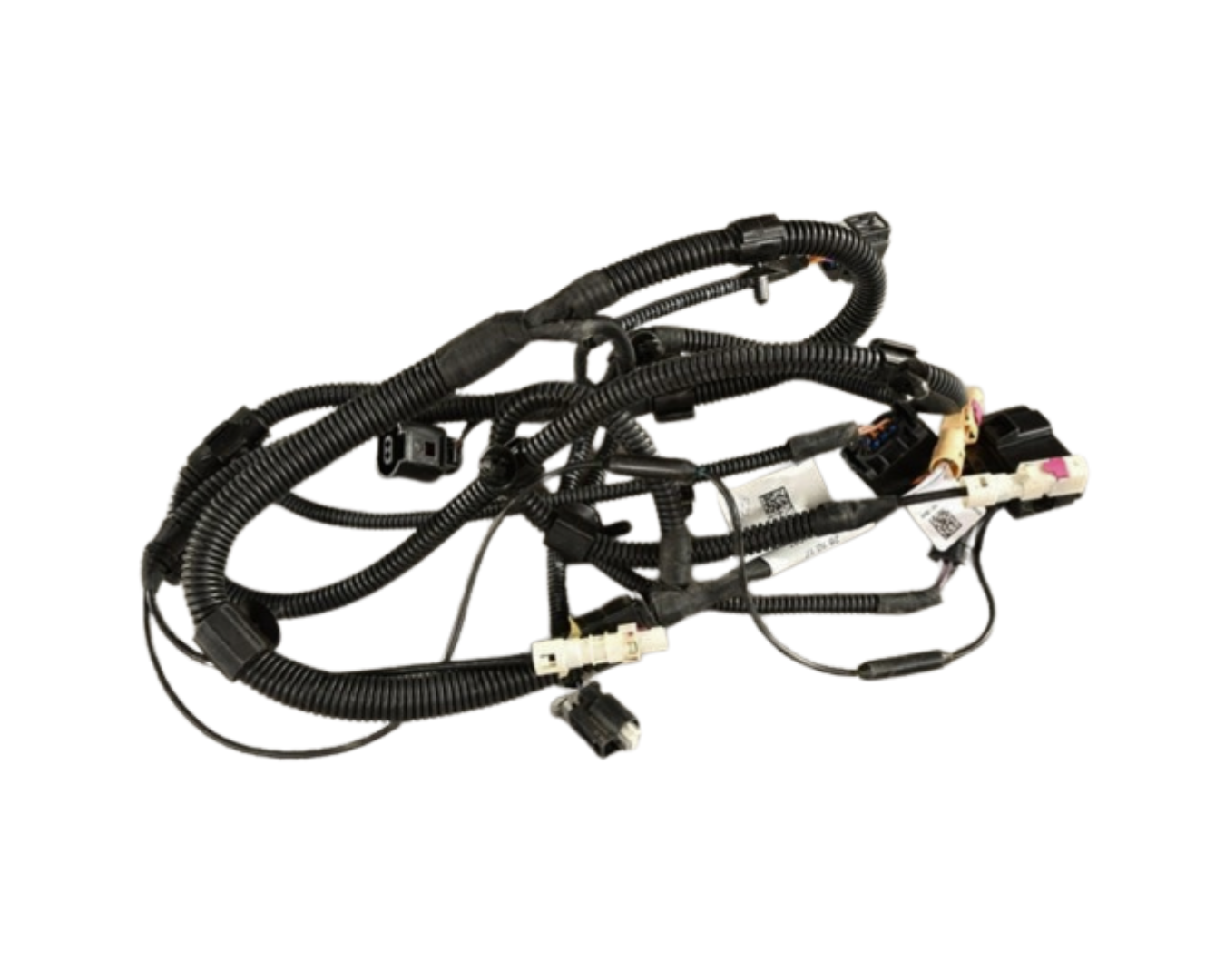 Front End Wiring Harness - Panamera | 2010-2016