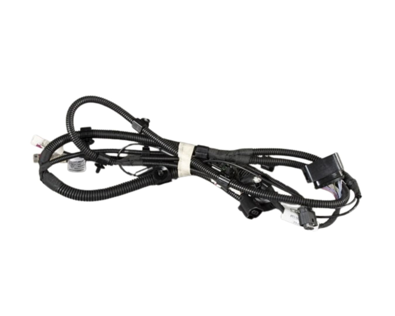 Front End Wiring Harness - Panamera | 2010-2016