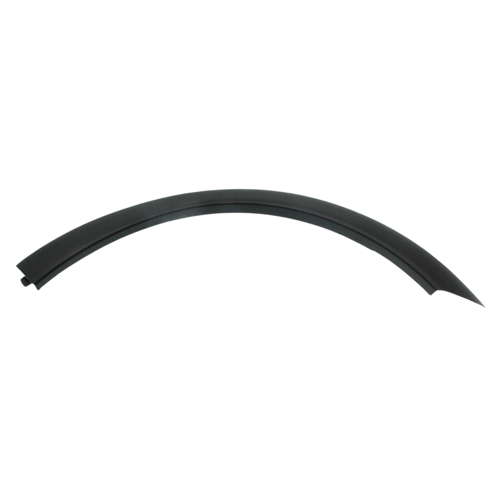 Front Fender Flare - Right - Black - Cayenne | 2011-2018