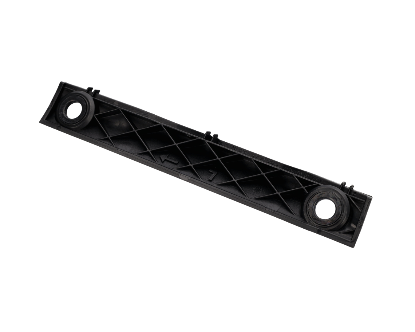 Front Fender Guide Piece - Right - Macan | 2015-2018
