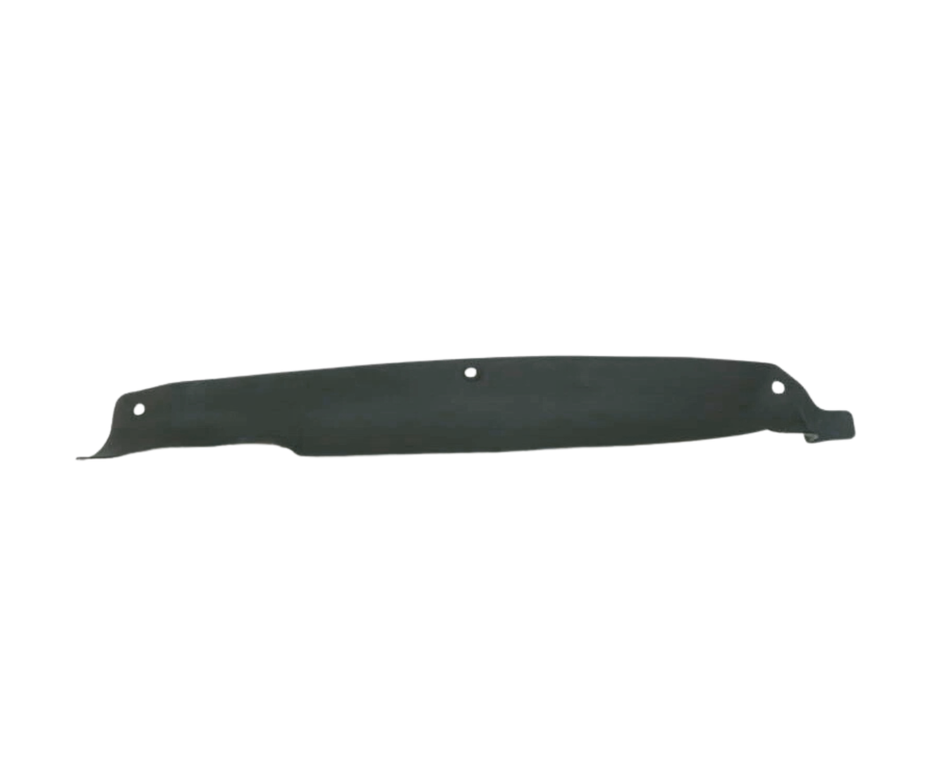 Front Fender Trim - Left - 911 | Boxster | 1997-2004