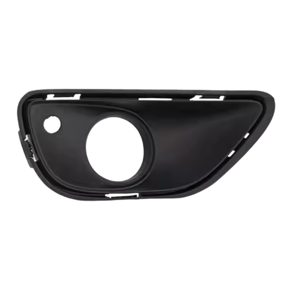 Front Fog Light Trim - Left - Cayenne | 2015-2018