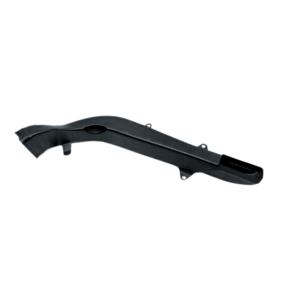 Front Footwell Vent - Right - Cayenne | 2011-2018