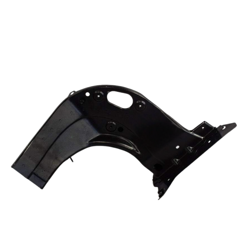 Front Headlight Bracket - Left - Cayenne | 2015-2018