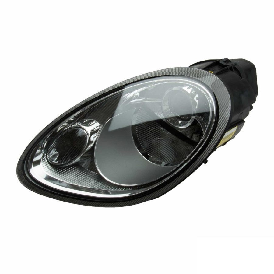 Front Headlight - Left - Boxster | Cayman | 2005-2008