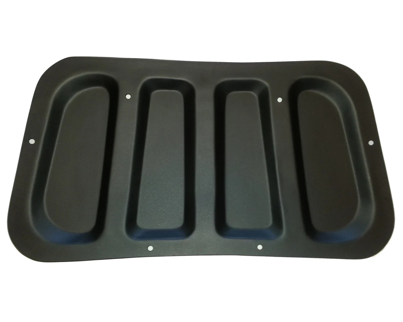 Front Hood Liner - 911 | 2020-2026