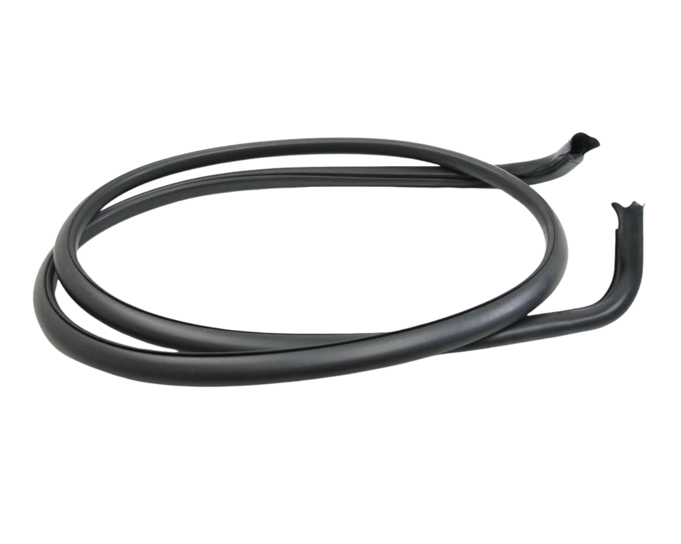 Front Hood Seal - Panamera | 2010-2016