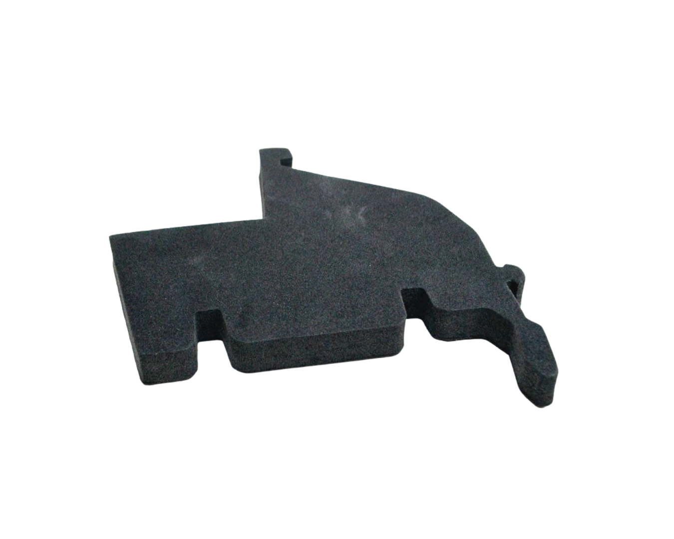 Front Hood Sealing Strip - Macan | 2019-2025