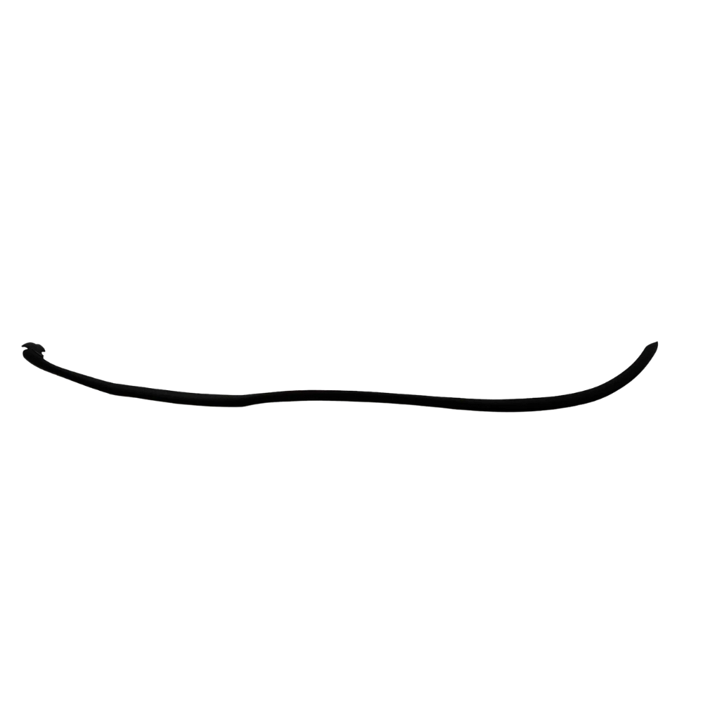 Front Left Door Seal - Cayenne | 2019-2024