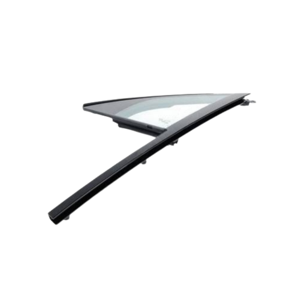 Front Left Door Window - Cayenne | 2019-2024