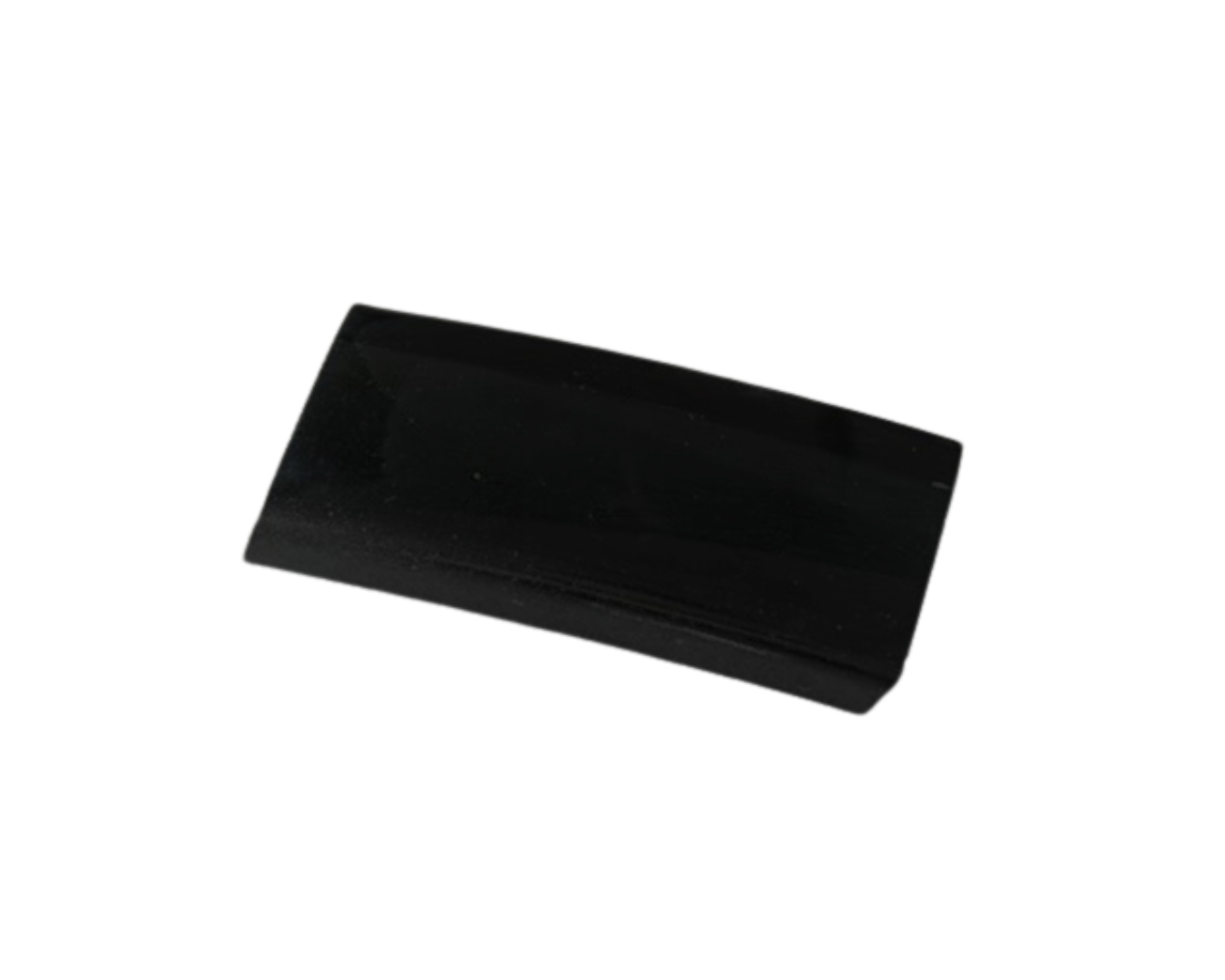 Front Left Wheel Cover - Prime Coated - Taycan | 2020-2026