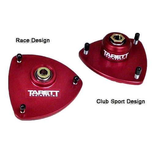 Front Monoball Camber Plate - 911 | Boxster | Cayman | 2012-2018