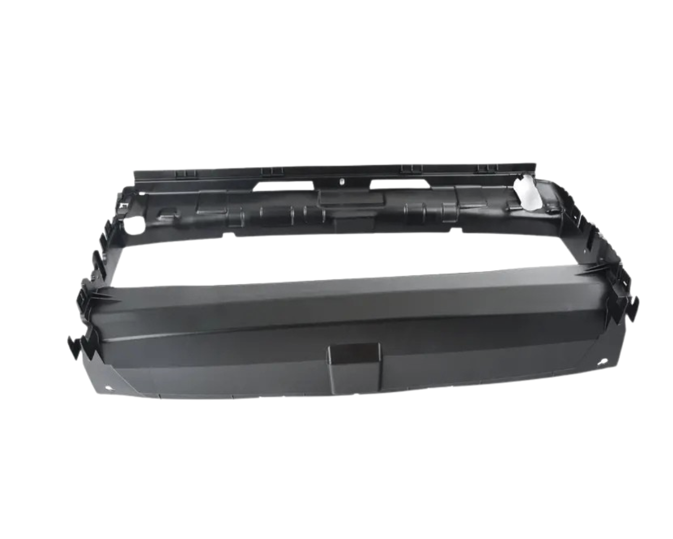 Front Radiator Air Duct - Macan | 2015-2025