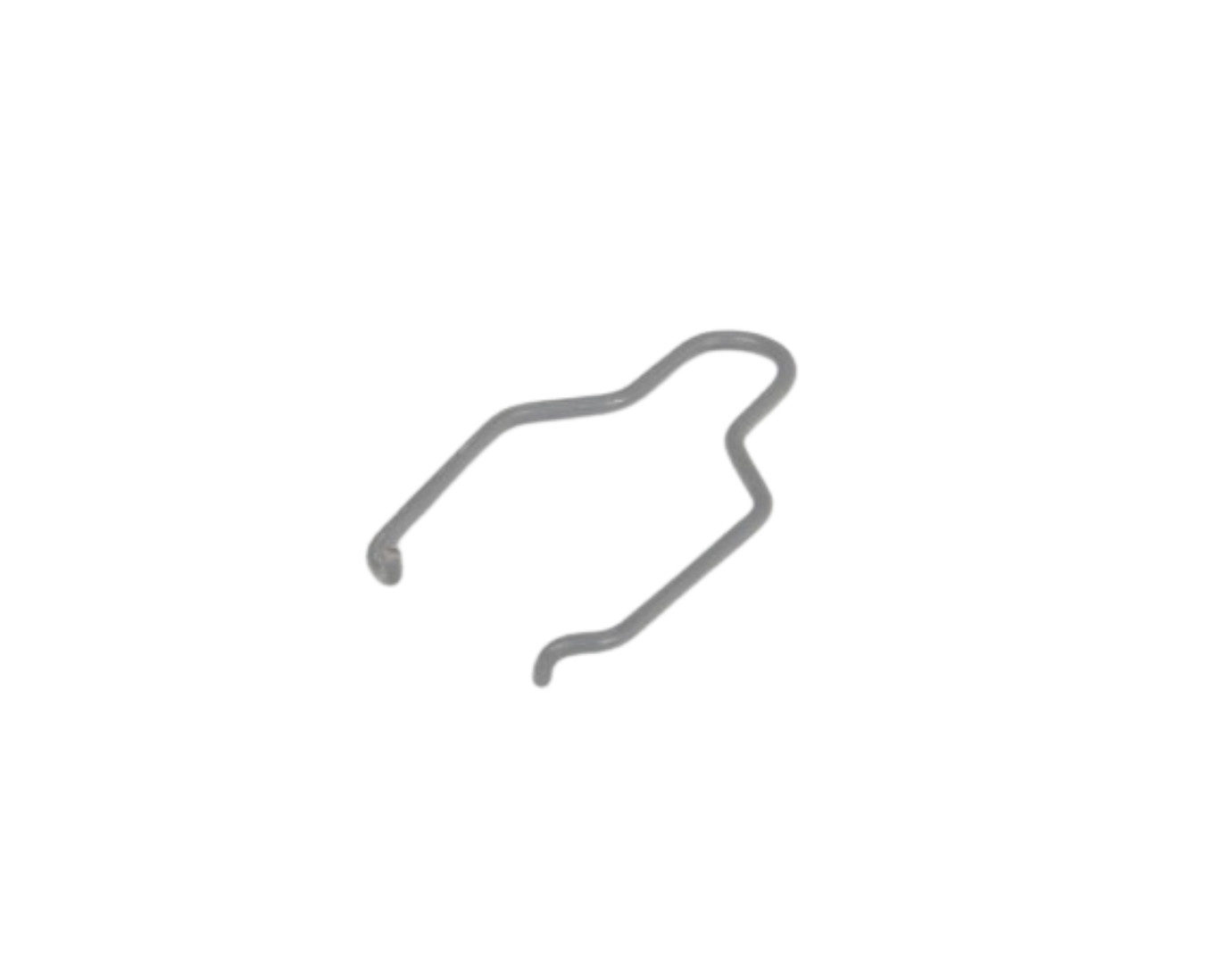 Front Radiator Hose Retaining Spring - 911 | 2001-2012