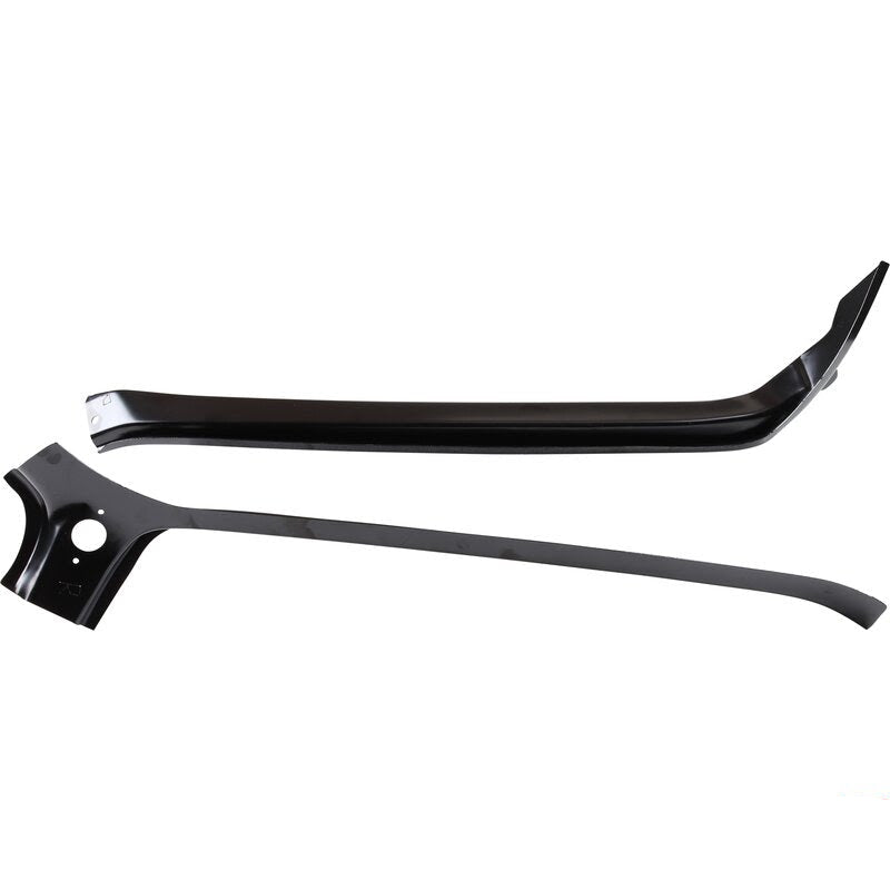 Front Right A-Post Roof Frame - 2 Pcs - 911 | 1964-1977