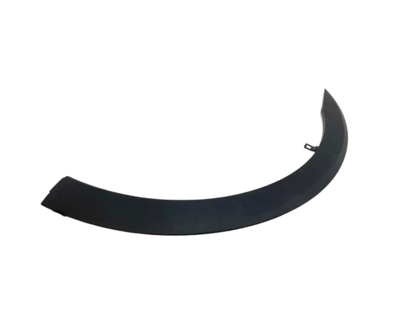 Front Right Wheel Cover - Matt Black - Taycan | 2020-2026