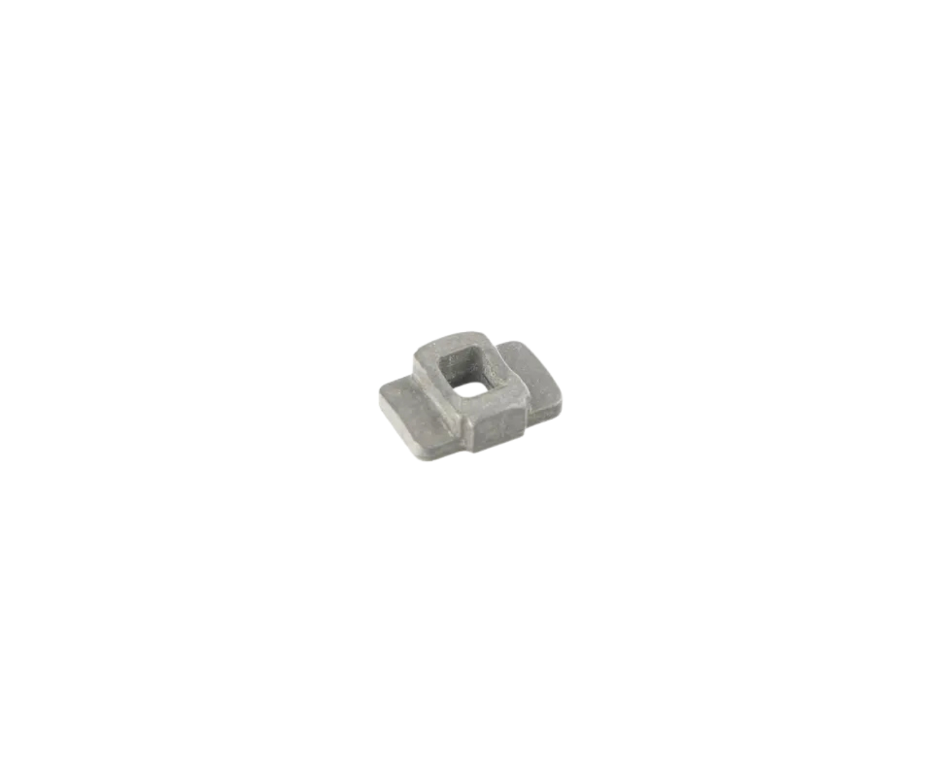 Front Seat Adjustment Guide Piece - 928 | 911 | 1983-1986