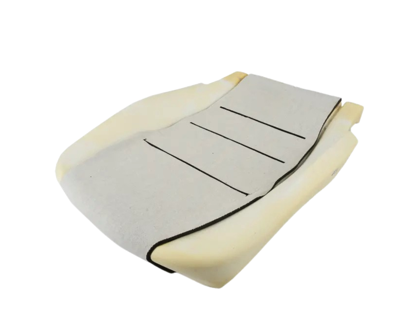 Front Seat Cushion Foam Part - 911 | Boxster | 1997-2004