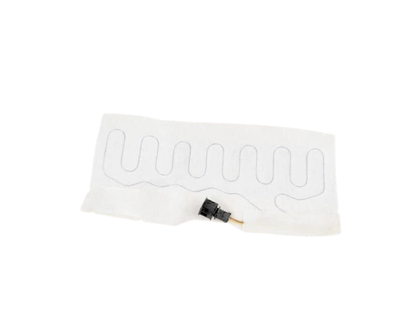 Front Seat Heating Mat - Panamera | 2017-2024