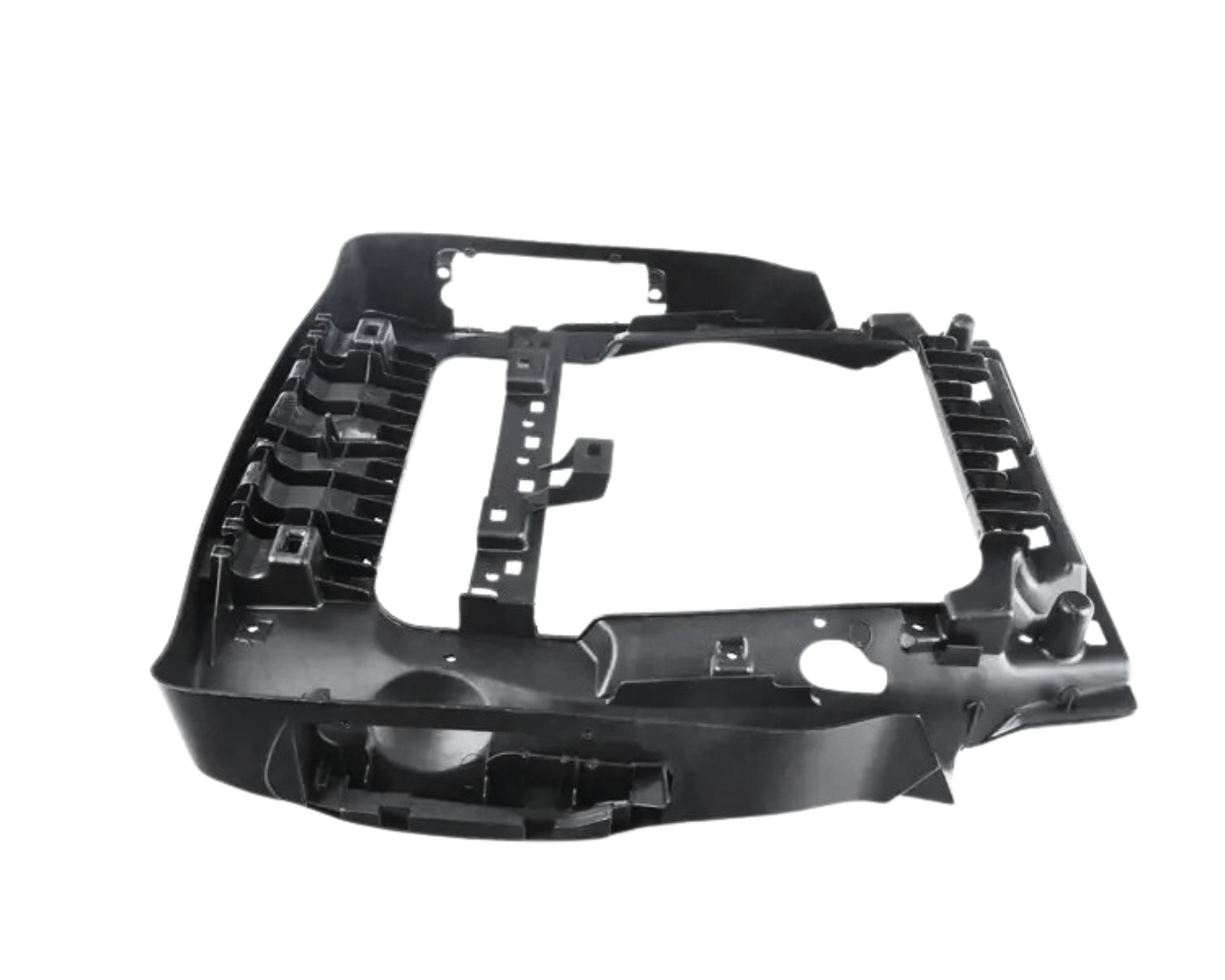Front Seat Lower Cushion Carrier - 911 | Boxster | 1997-2004