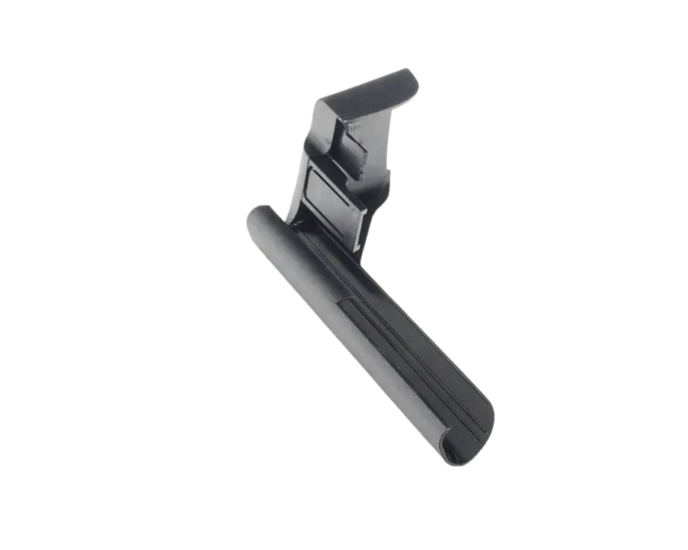 Front Seat Rail Cover - Inner Left - 911 | Boxster | 1997-2004