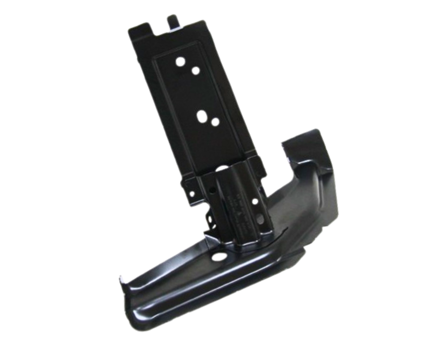 Front Side Member Support - Upper Left - Macan | 2015-2025