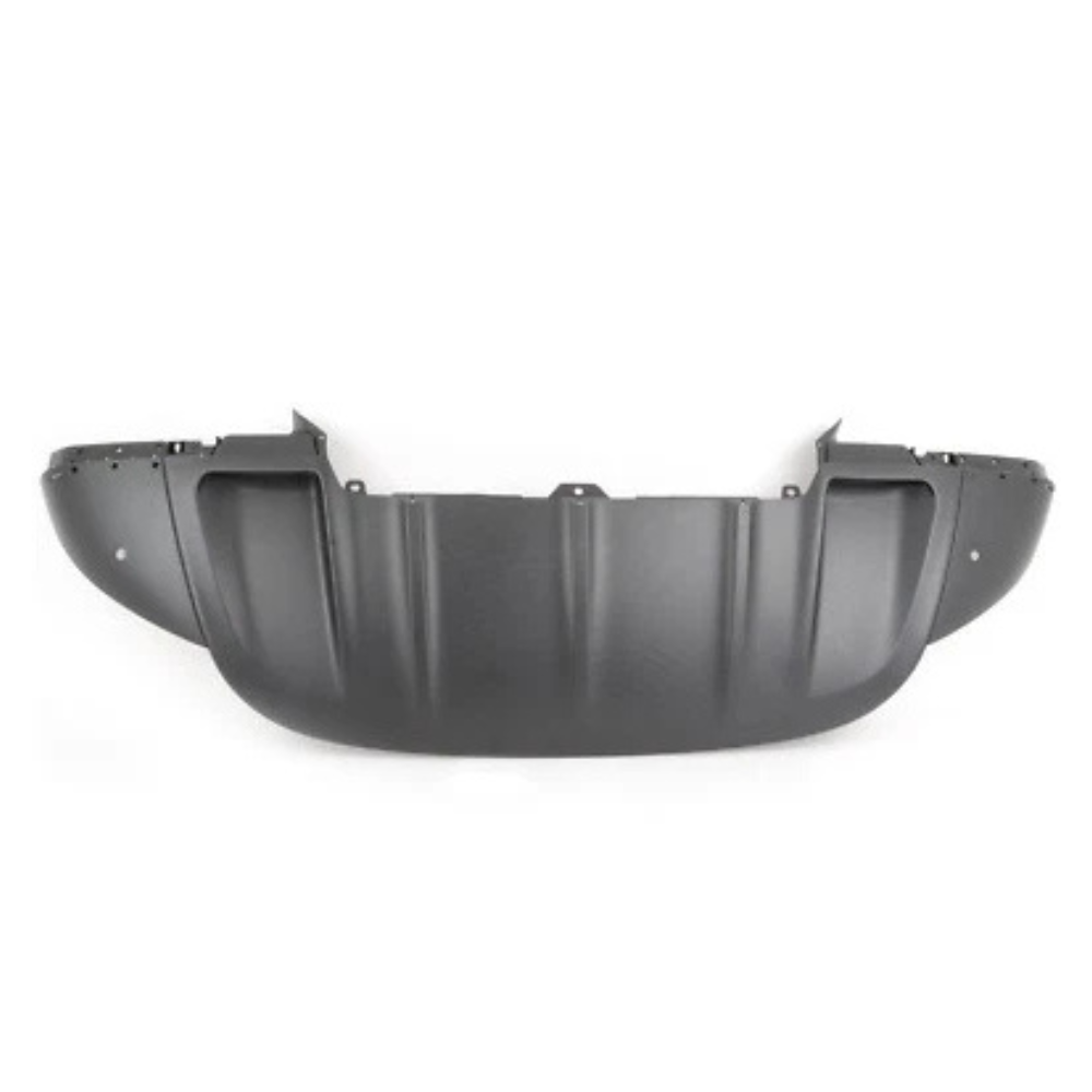 Front Spoiler - Cayenne | 2011-2014