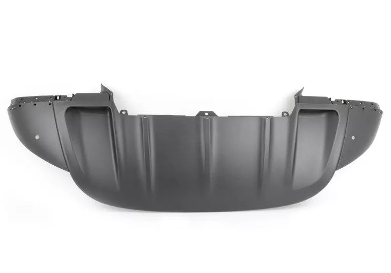 Front Spoiler - Cayenne | 2011-2014