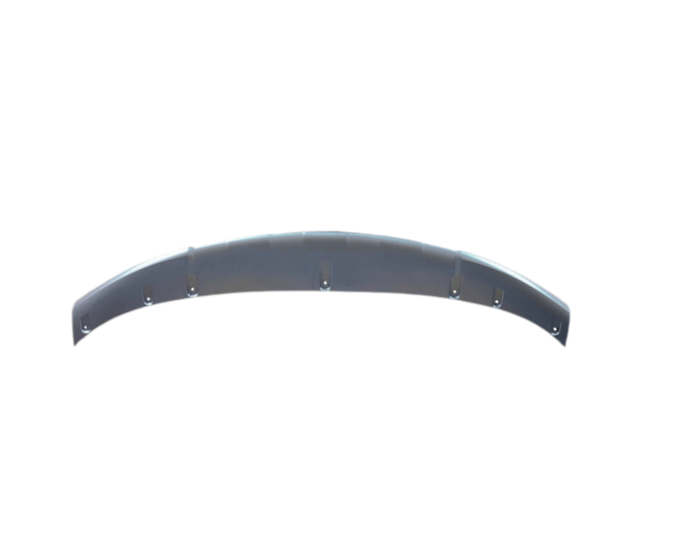 Front Spoiler Trim - Primed Coated - Taycan | 2020-2026