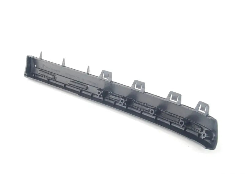 Front Bumper Spoiler - Right Lower - Cayenne | 2011-2018