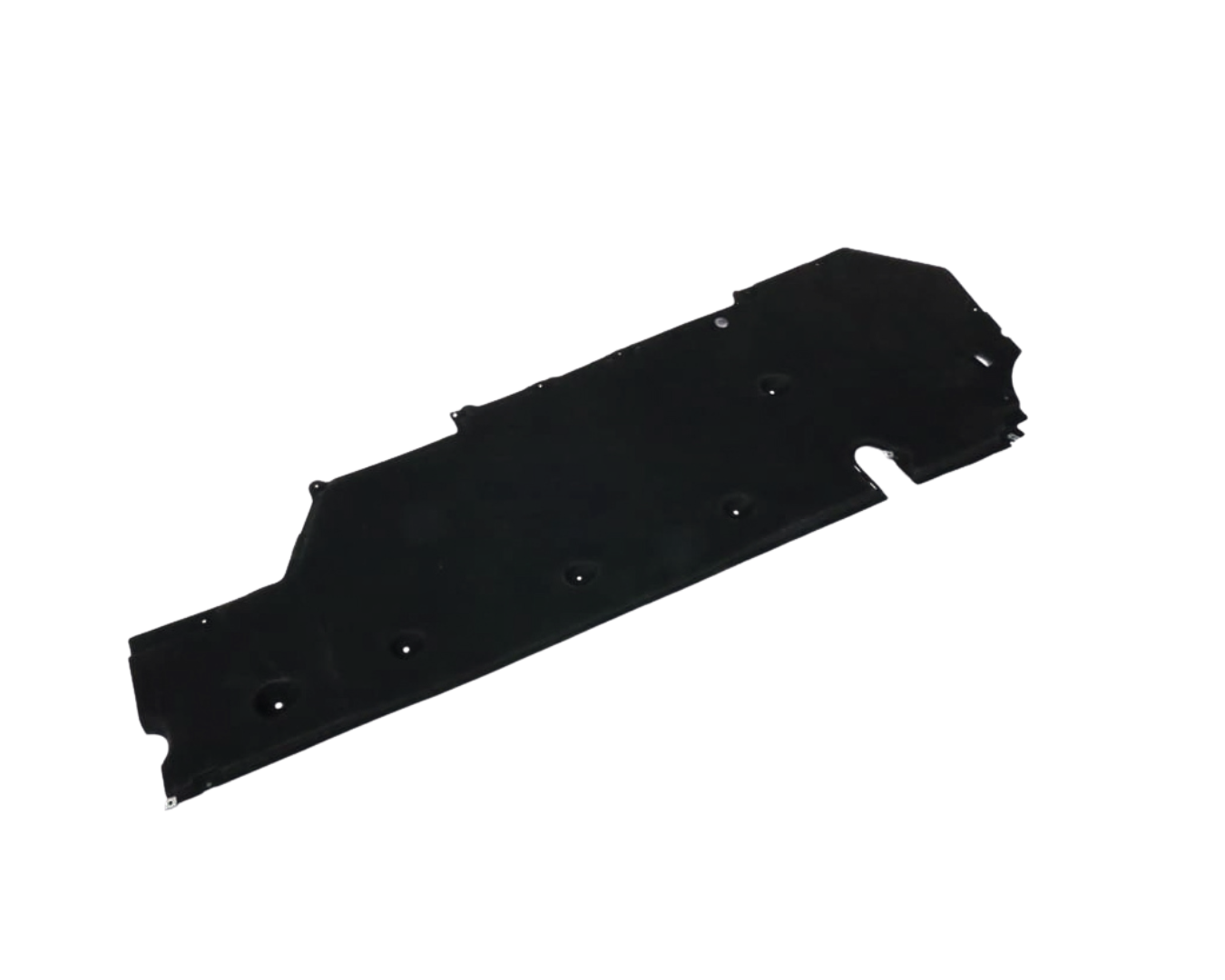 Front Underbody Lining - Right - Panamera | 2014-2016