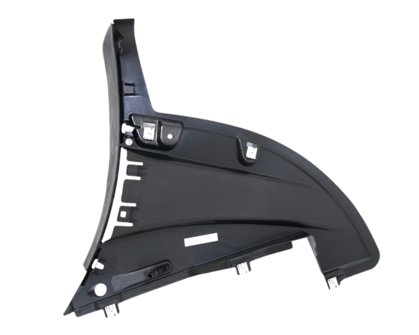 Front Underbody Trim - Left - Macan | 2019-2025