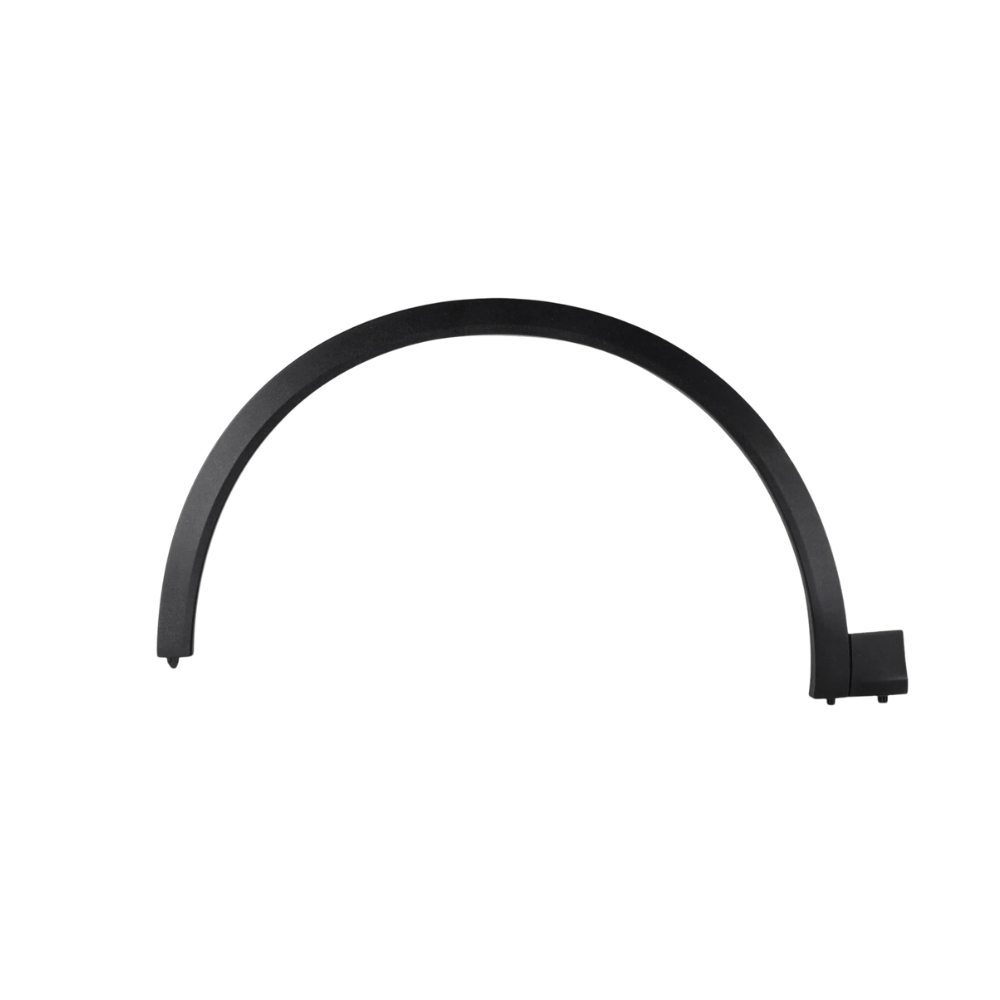 Front Wheel Arch Trim - Left - Cayenne | 2019-2024