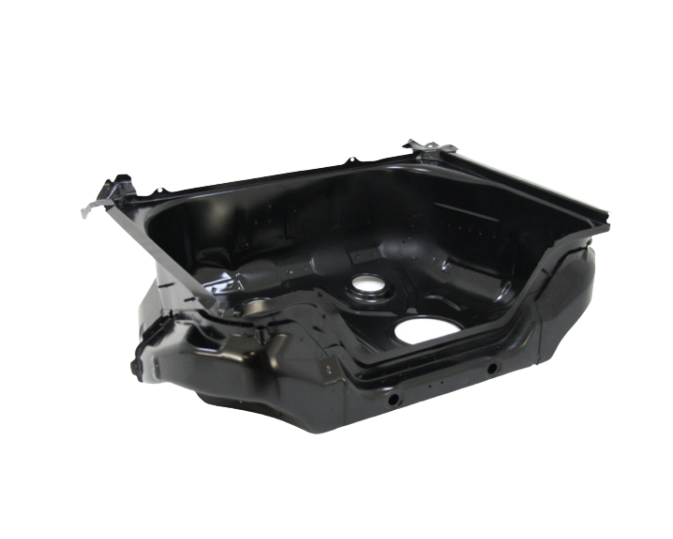 Front Wheel Floor Panel - Prime Coated - Boxster | 1997-2004