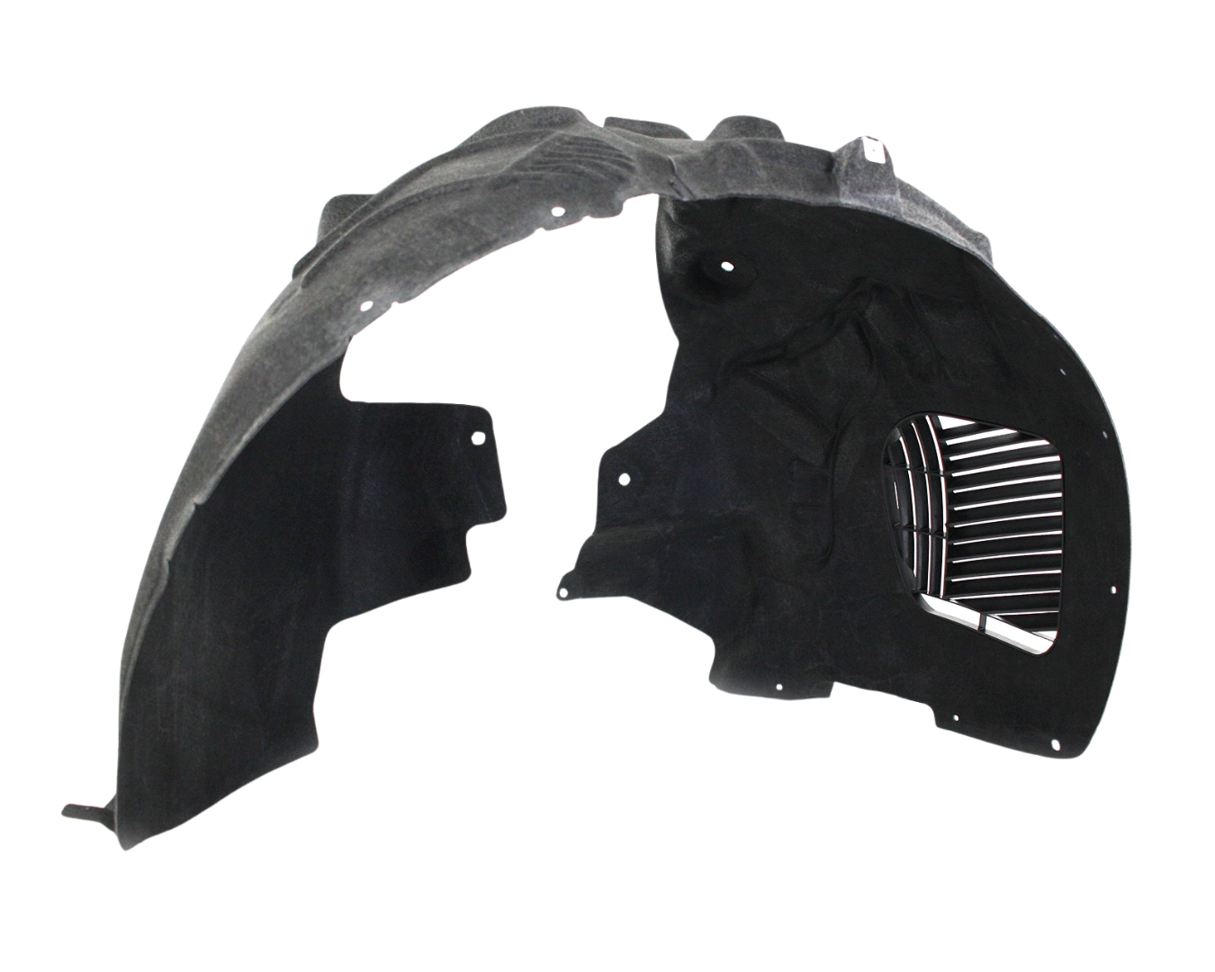 Front Wheel Housing Liner - Left - Macan | 2019-2025