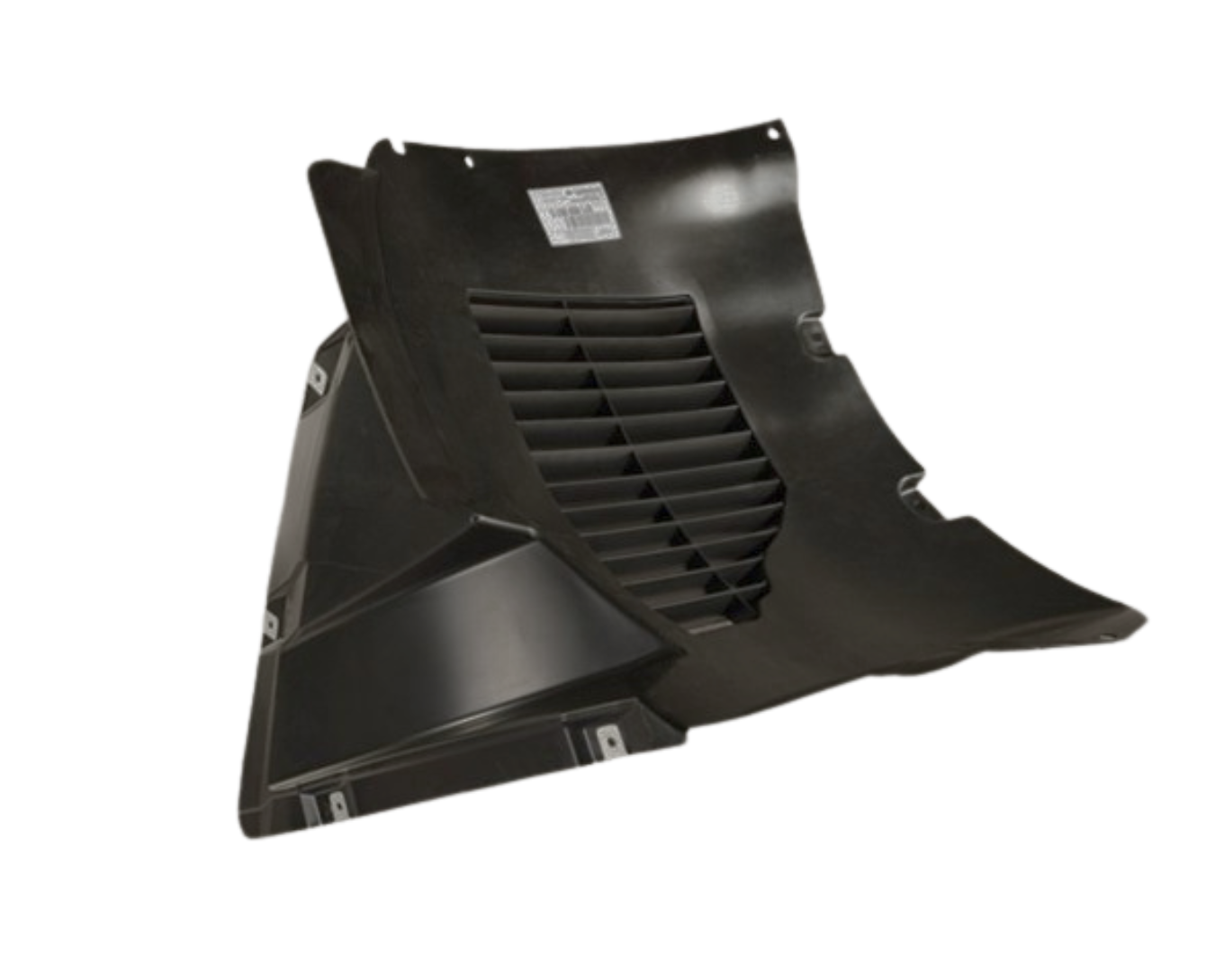 Front Wheel Housing Liner - Left - Panamera | 2021-2024