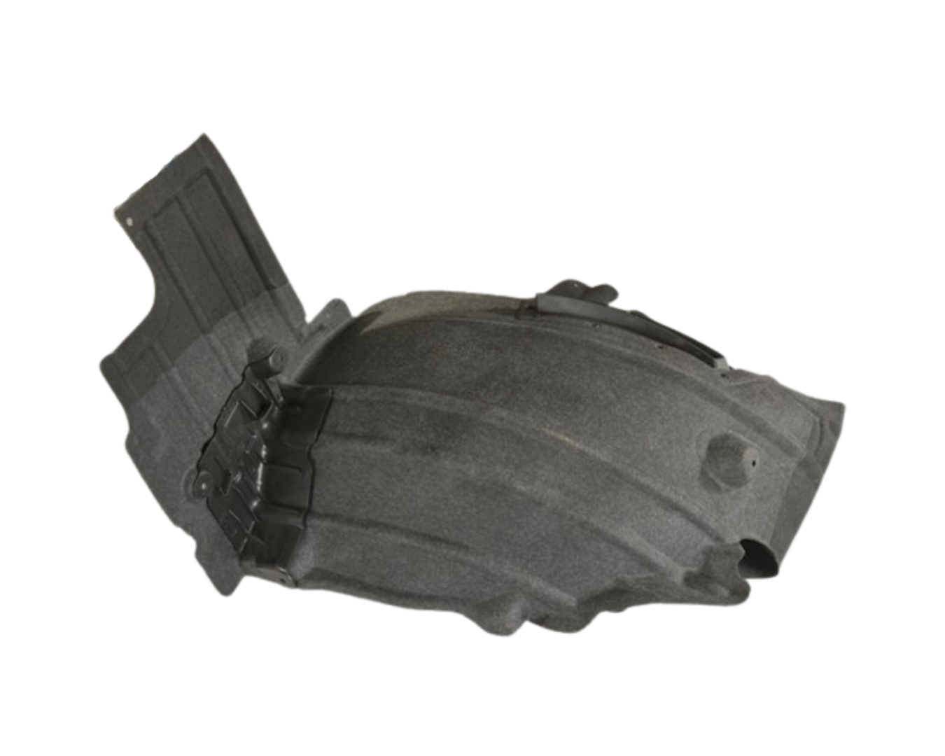 Front Wheel Housing Liner - Left Rear - Panamera | 2021-2024