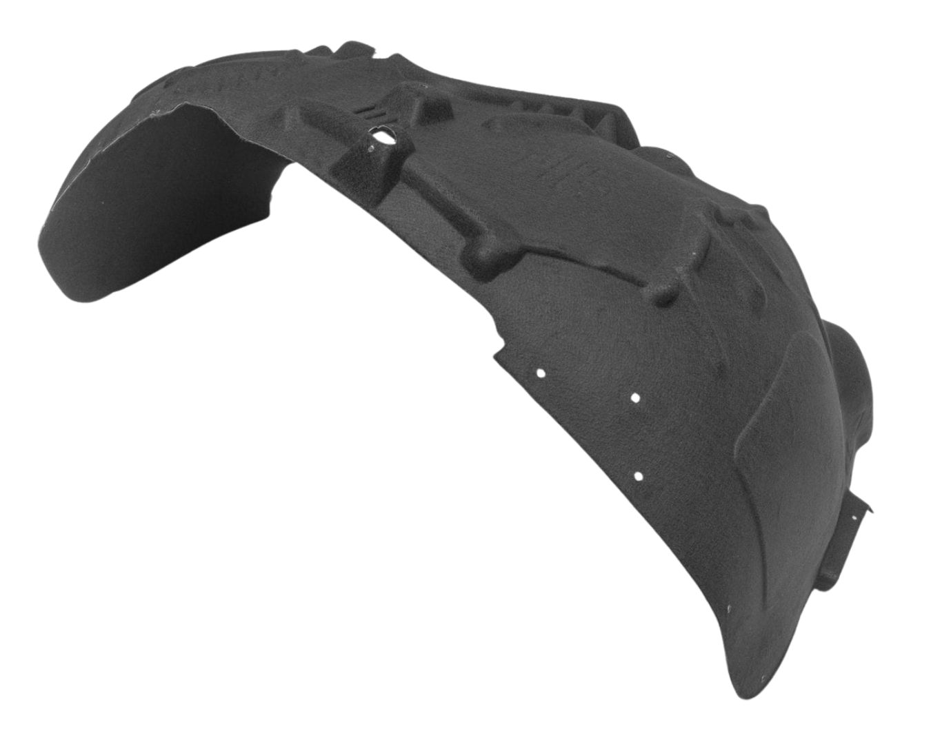 Front Wheel Housing Liner - Right - Macan | 2015-2025