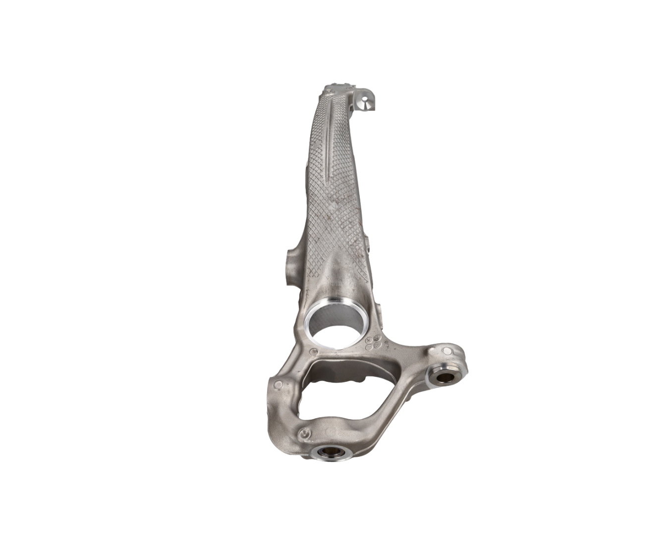 Front Wheel Hub Swivel Mounting - Right - Panamera | 2021-2025