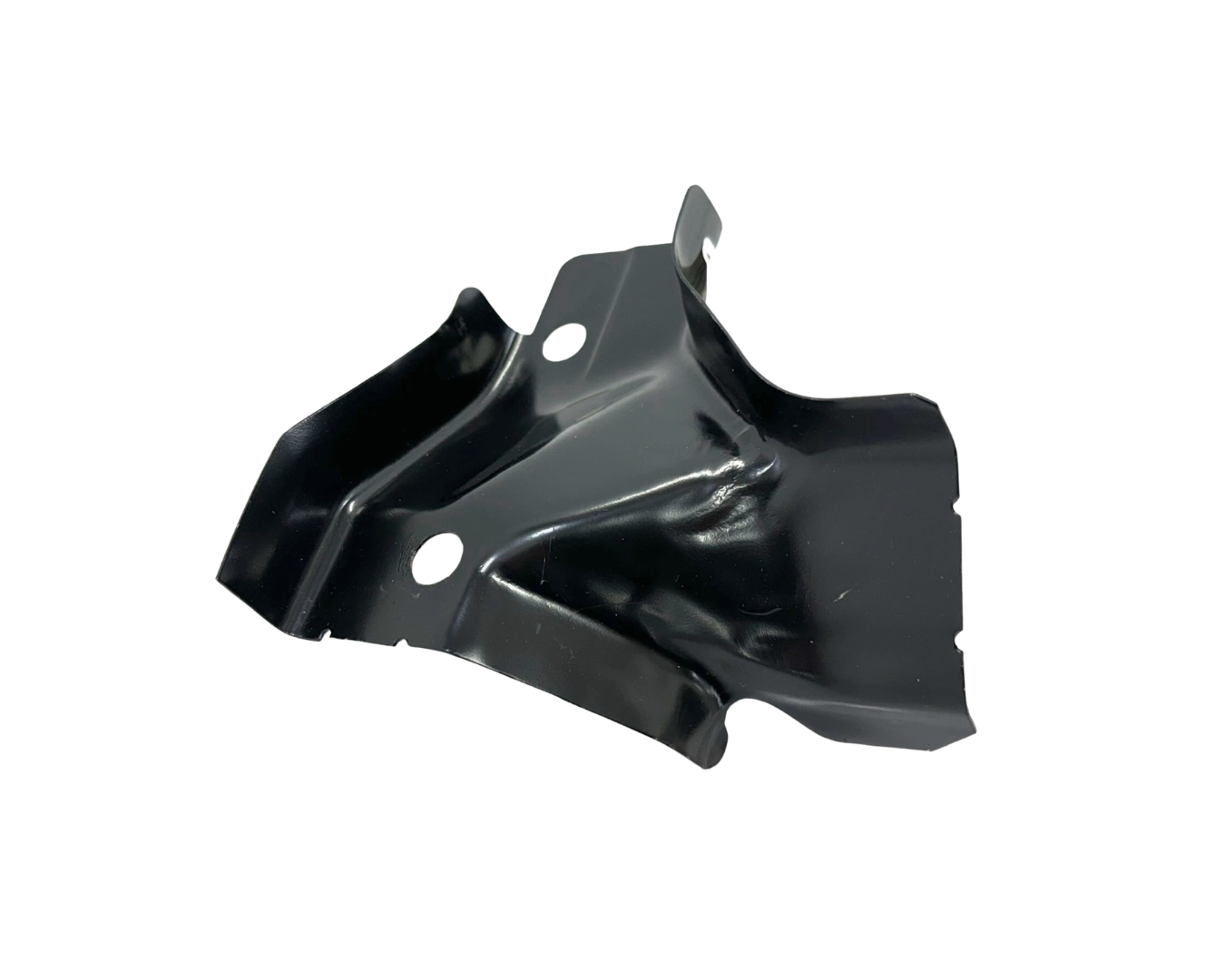 Front Wheel Well Corner Panel - Left - Boxster | 1997-2004