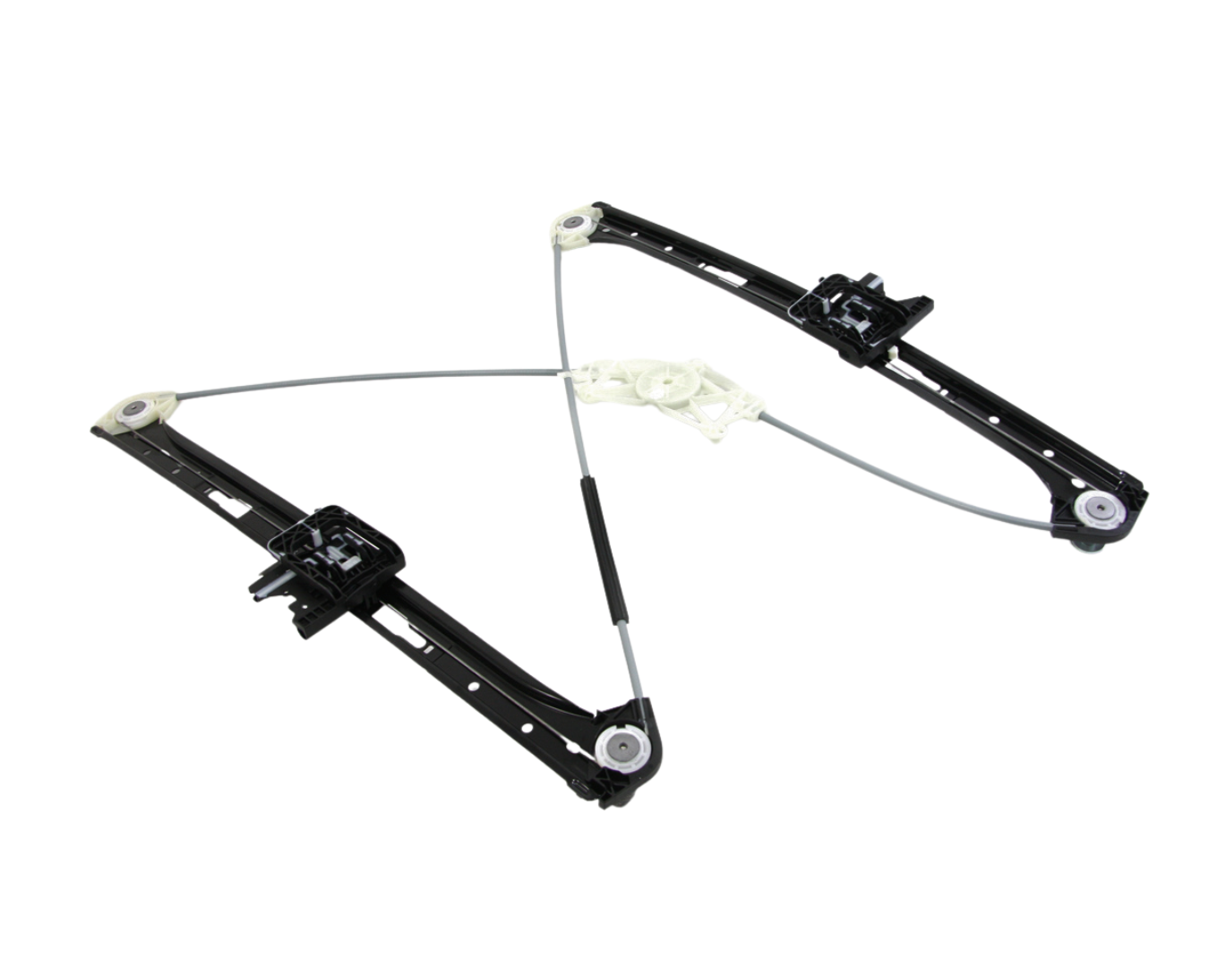 Front Window Lift Cable Regulator - Right - Macan | 2015-2025