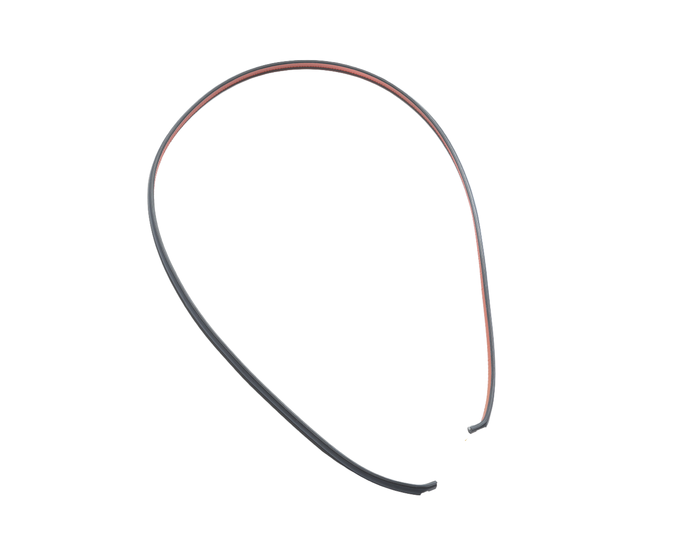 Front Window Seal - Upper - Panamera | 2017-2024