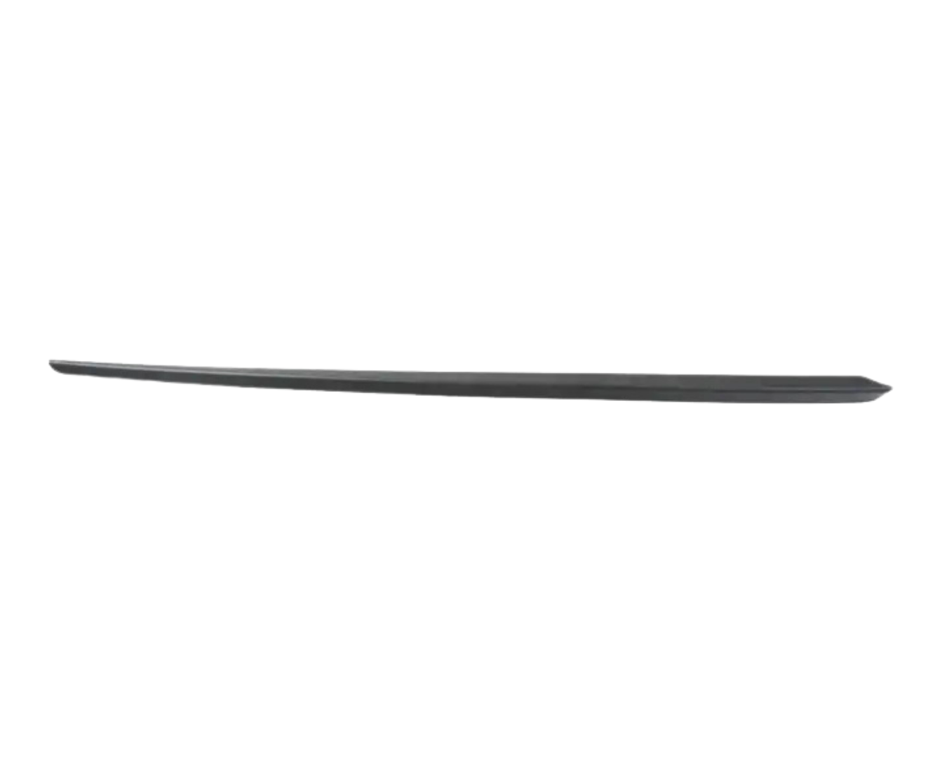 Front Windshield Molding - Right - Macan | 2015-2025